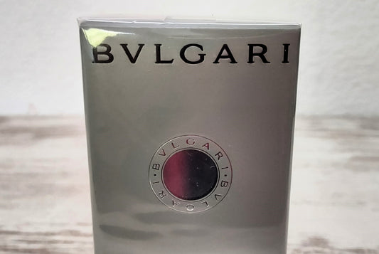 Bvlgari pour Homme EDT (eau de toilette) 30ml. BATCH CODE: 10D98D1 (2013). Discontinued.