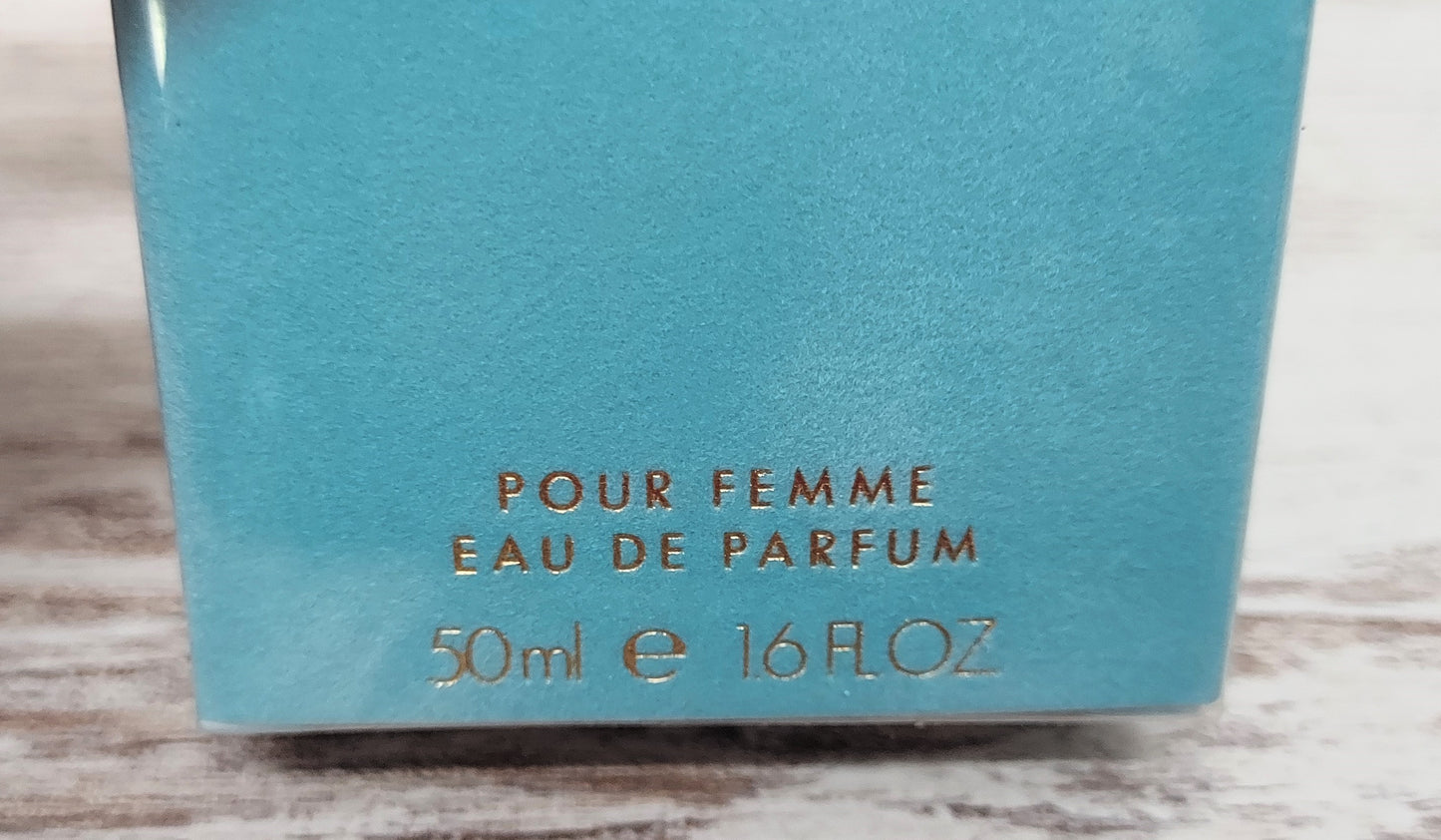 Light Blue Forever Femme Dolce Gabbana EDP (eau de parfum) 50ml. Discontinued.