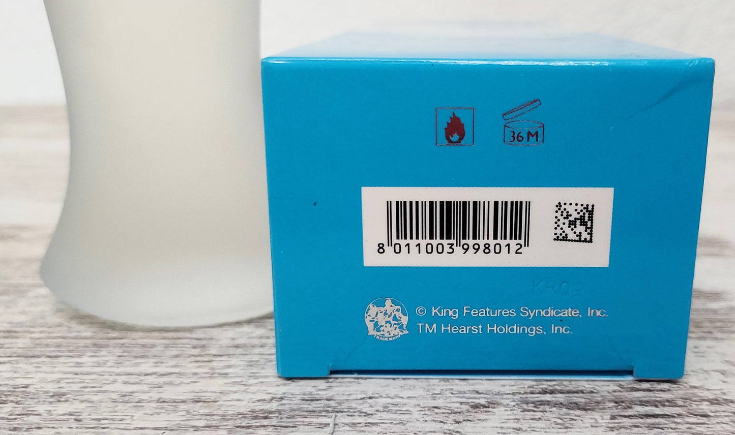 Cheap & Chic Light Clouds Moschino EDT (eau de toilette) 50ml. Discontinued rare.