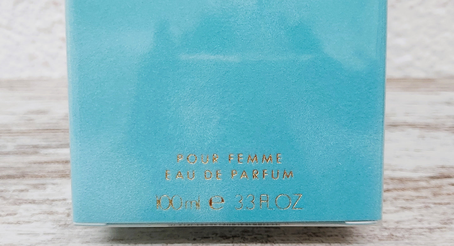 Light Blue Forever Femme Dolce Gabbana EDP (eau de parfum) 100ml. Discontinued.