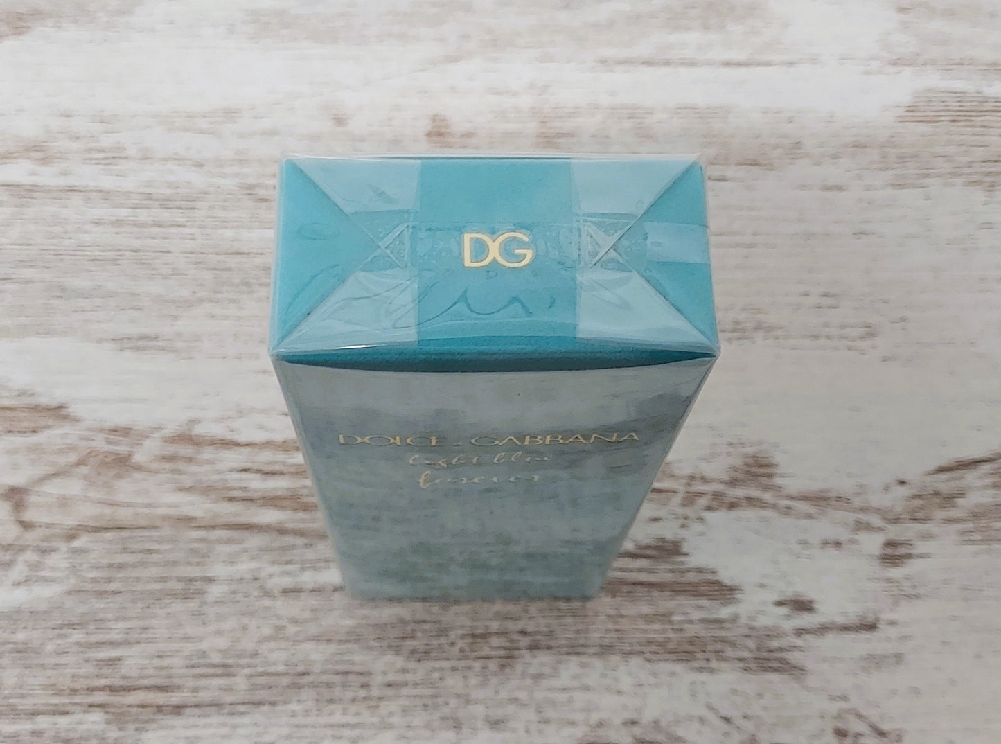 Light Blue Forever Femme Dolce Gabbana EDP (eau de parfum) 100ml. Discontinued.