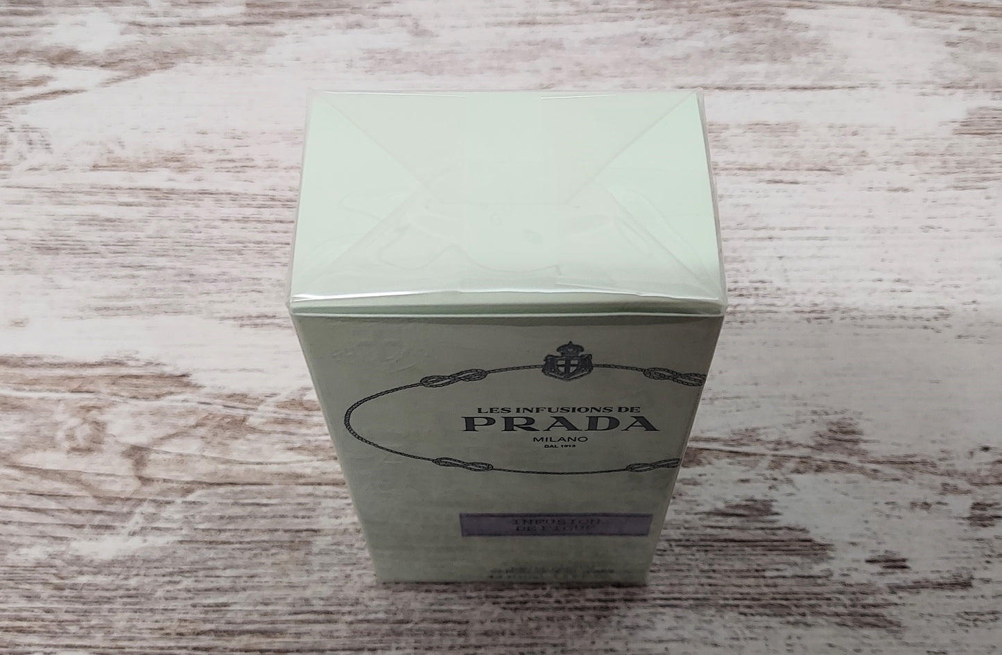 Infusion de Figue Prada EDP (eau de parfum) 100ml.