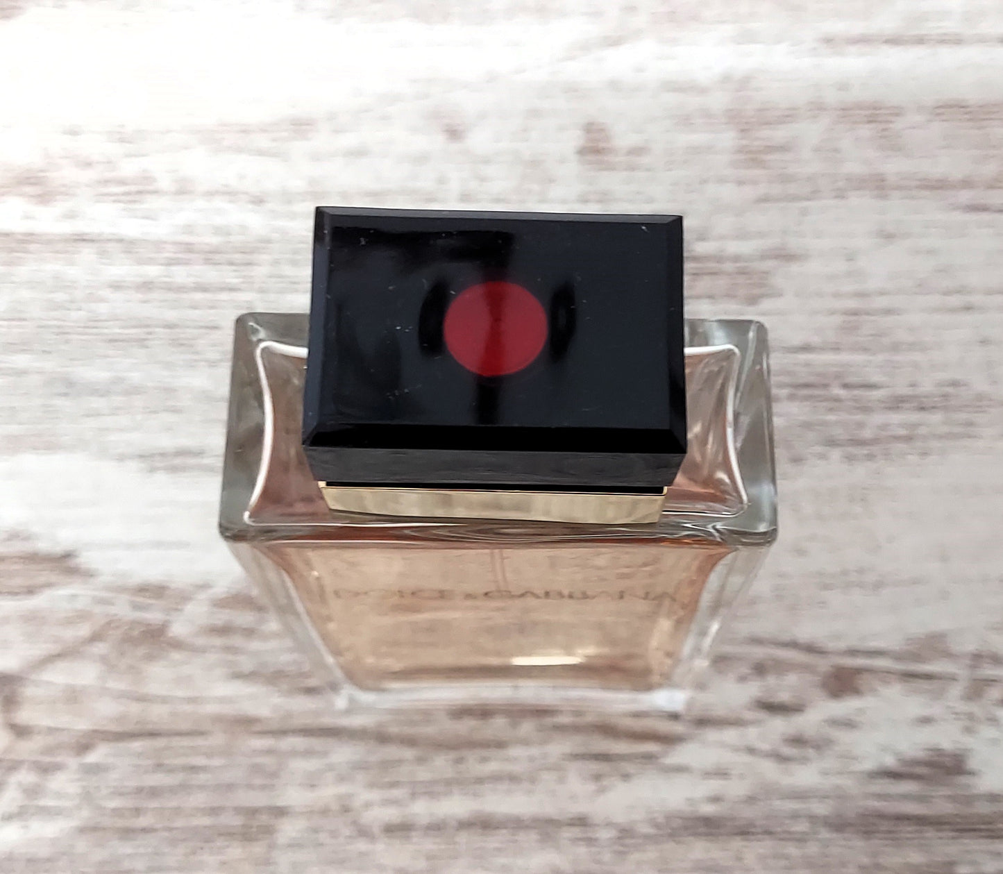 Dolce Gabbana pour Femme EDP (eau de parfum) 100ml. Discontinued 2018.