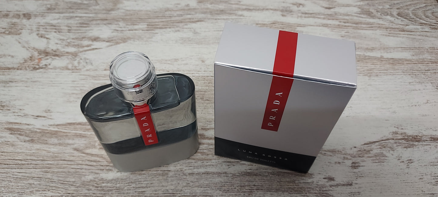 Luna Rossa Prada EDT (eau de toilette) 150ml. 2024.