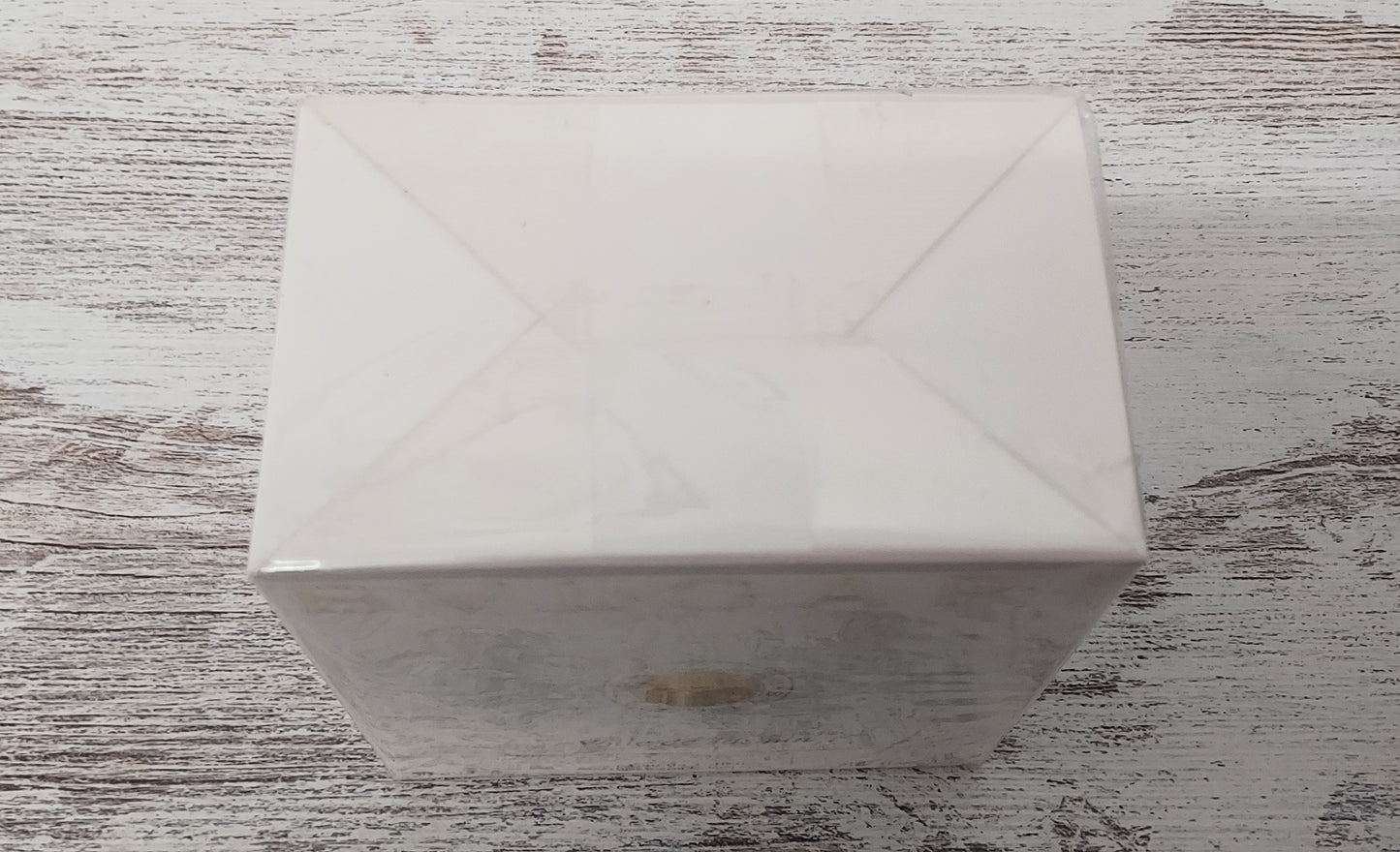 Bvlgari Voile de Jasmin EDT (eau de toilette) 50ml. Discontinued vintage.