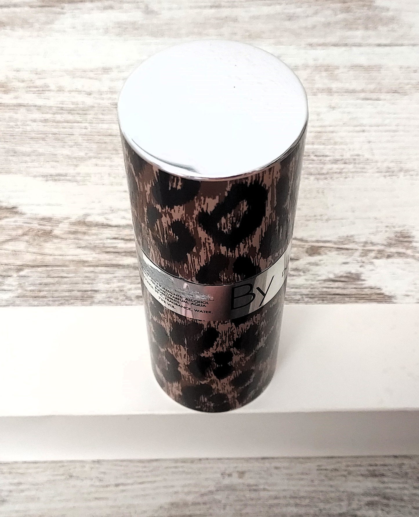 BY Woman Dolce Gabbana EDP (eau de parfum) 100 ml. Vintage extremely rare.