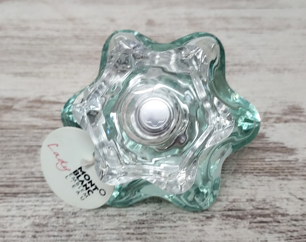 Lady Emblem L'EAU Montblanc EDT (eau de toilette) 75 ml. Discontinued.