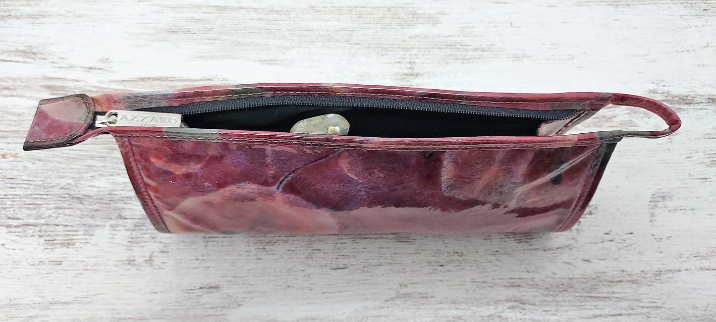 Azzaro 9 Loris Azzaro PARFUM 30ml + Toiletry Bag. Vintage extremely rare.