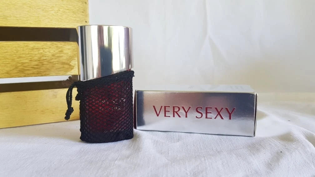 Very Sexy for Her Victoria's Secret EDP 30ml. Vintage extremely rare item.