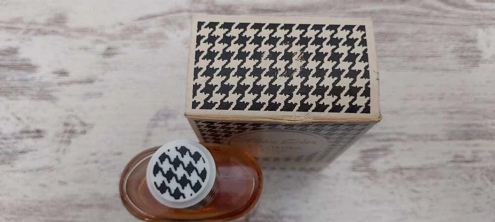 Miss Dior Christian Dior EDT (eau de toilette SPLASH) 54ml. Discontinued vintage.