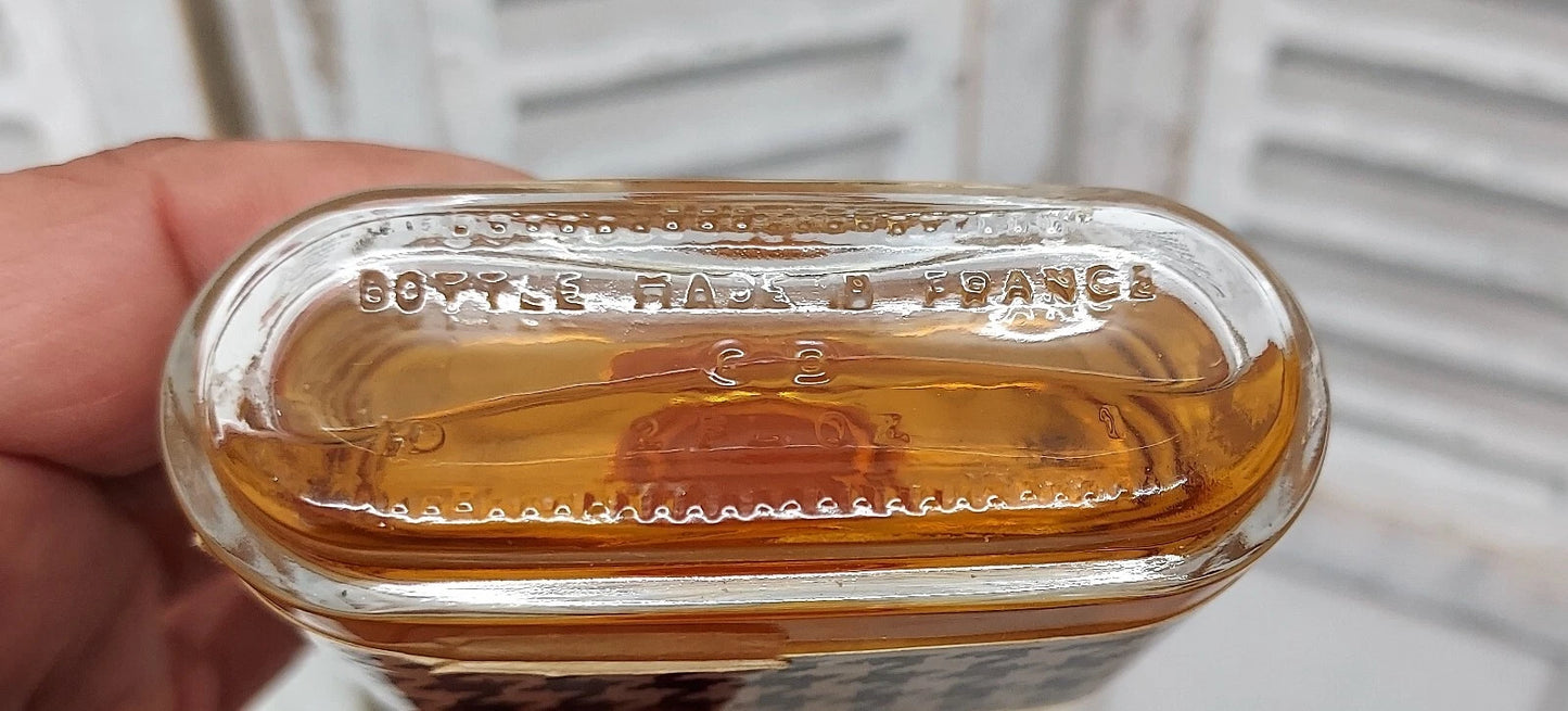 Diorella Dior EDT (erau de toilette SPLASH) 60ml. Vintage extremely rare.