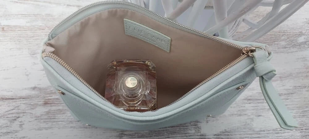 L'Eau Couture Elie Saab EDT (eau de toilette) 90ml + Toiletry Bag. Discontinued.