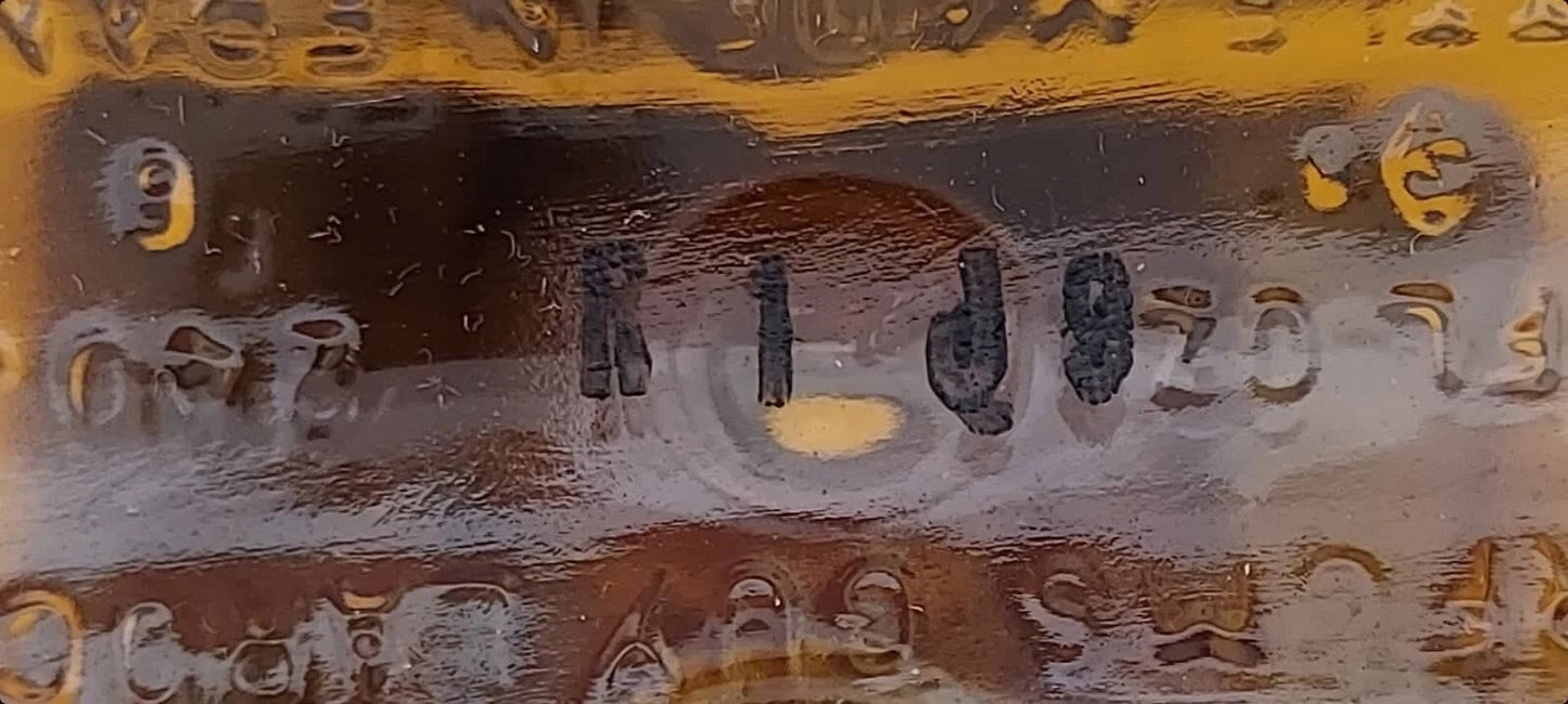 Fidji Guy Laroche EDT (eau de toilette SPLASH) 228ml. Discontinued vintage.