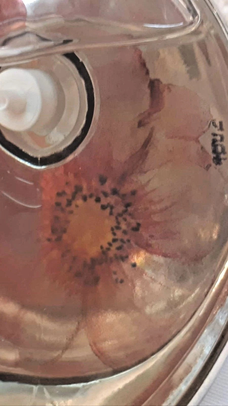 Kingdom Alexander McQueen LIMITED EDITION EDT 50ml. 2004. Discontinued vintage.