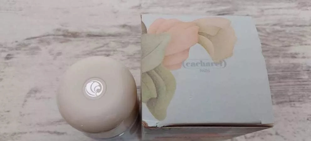 Anais Anais Cacharel EDT (eau de toilette) 100ml. Discontinued vintage formula.