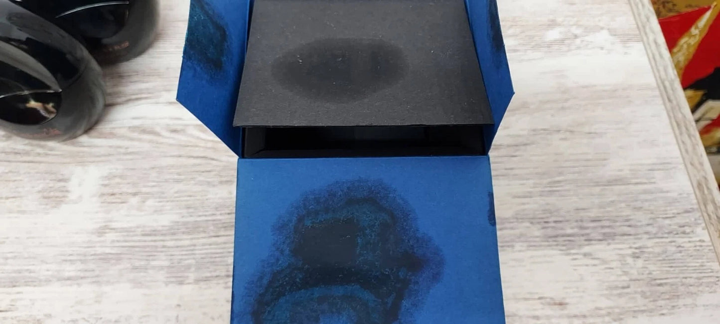 Anthracite pour Femme Jacomo EDT 100ml. Damaged Box.