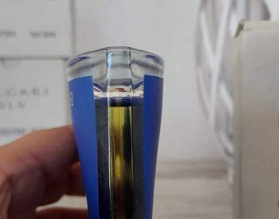 BLV pour Femme Bvlgari EDP (eau de parfum) 75ml. Discontinued vintage.