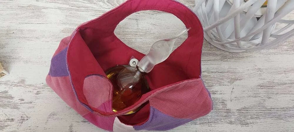 Duende Jesus del Pozo EDT (eau de toilette) 150ml + Bag or Toiletry Bag. Vintage.