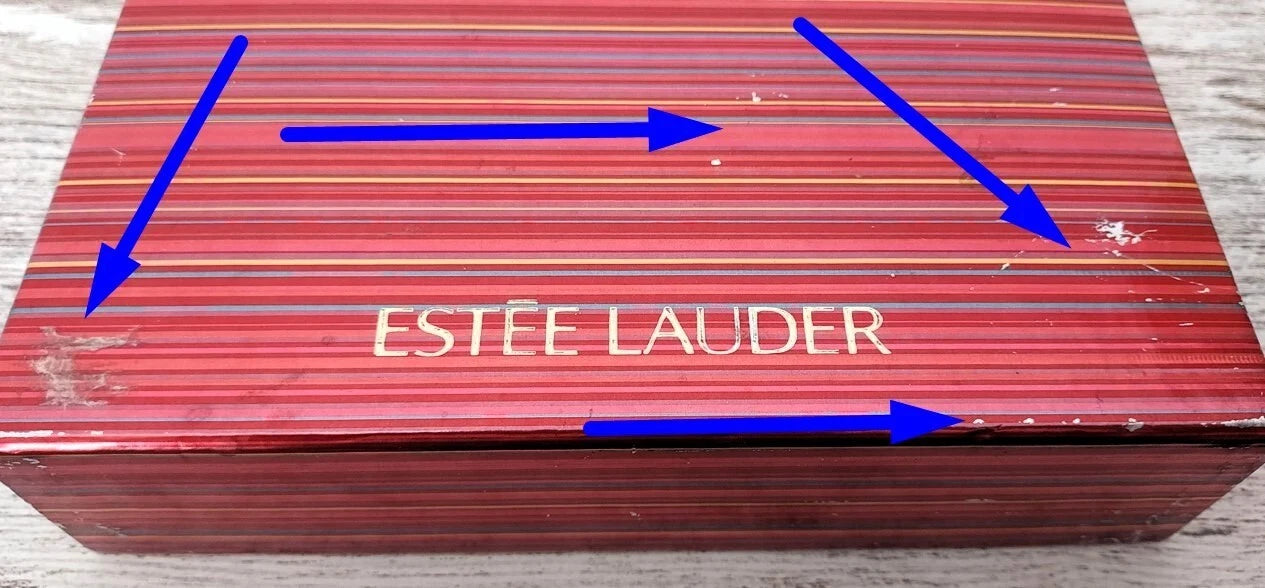 Beautiful Estee Lauder EDP (eau de parfum) 30ml. Vintage formula NOT BODY LOTION.