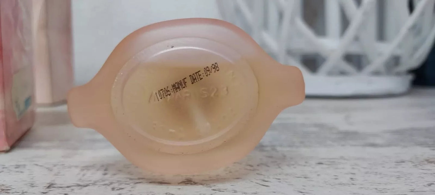 Eau de Dali Salvador Dalí EDT 30ml. Extremely rare Special Edition. Vintage.