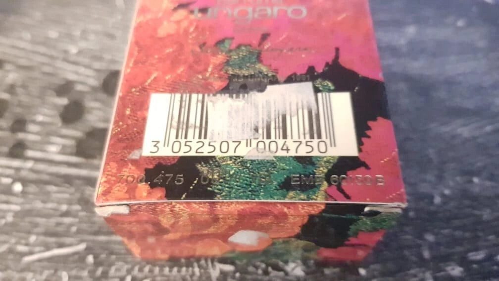 Ungaro pour Femme Classic EDT (eau de toilette) 40ml Vintage extremely rare.