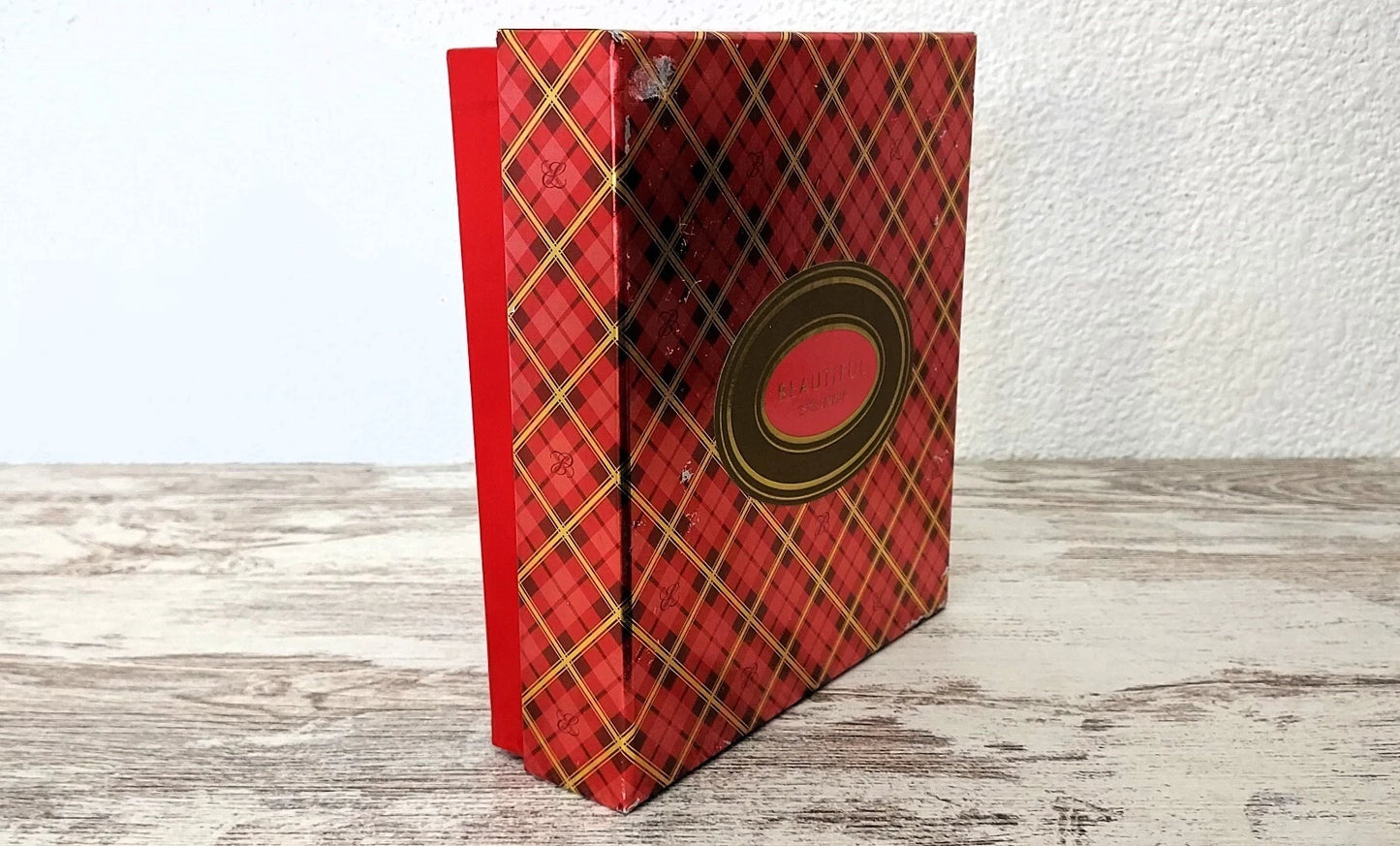 Estee Lauder Beautiful EDP (eau de parfum) 30ml. Vintage formula NOT BODY LOTION.