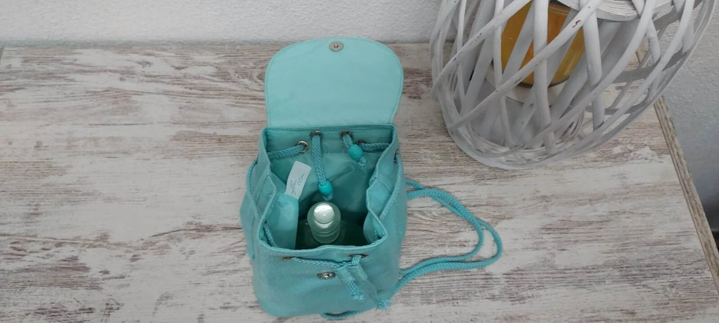 Fleur d'Eau Rochas EDT (eau de toilette) 100ml + Bag (DAMAGED).