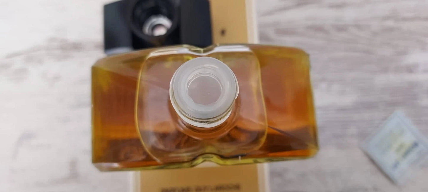 Fidji Guy Laroche EDT 100ml (SPLASH) 228ml. Discontinued Vintage