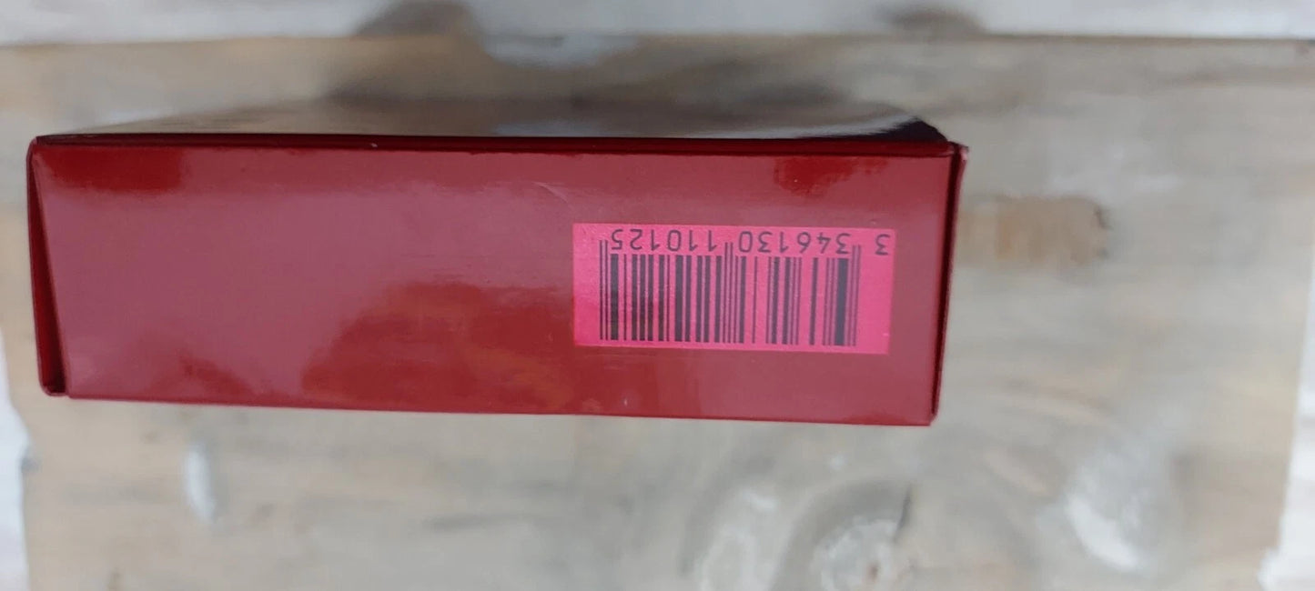 Rouge Hermes PARFUM 7,5ml. De luxe purse spray refill. Discontinued vintage.