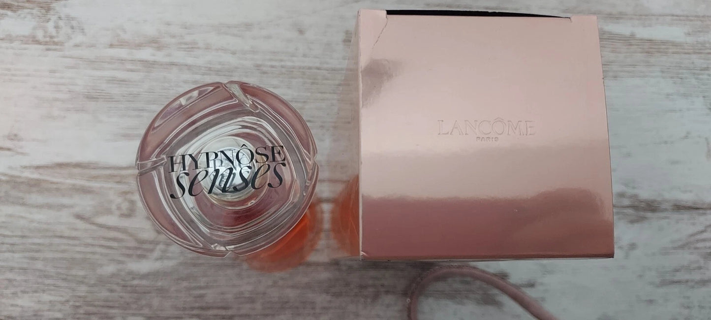 Hypnose Senses Lancome EDP (eau de parfum) 75ml. Discontinued.