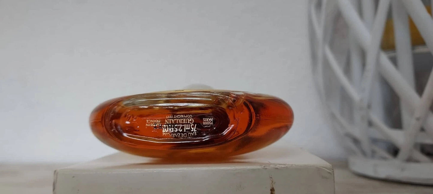 MAHORA Guerlain EDP (eau de parfum) 75ml. Discontinued vintage.