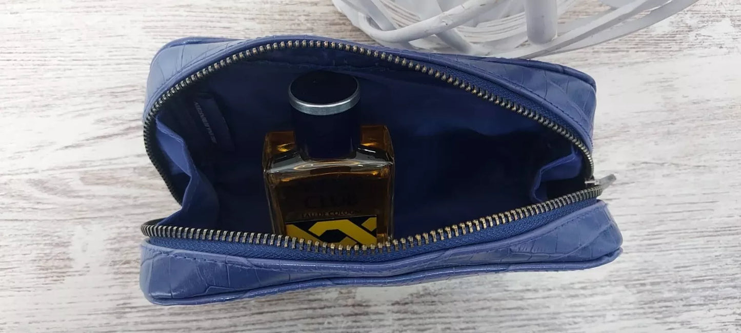Men's Club Helena Rubinstein EDC (eau de cologne SPLASH) 60ml + Toiletry Bag.