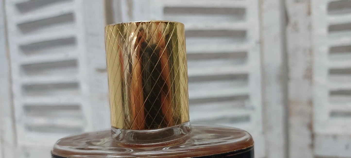 Quadrille Balenciaga EDT (eau de toilette SPLASH) 200ml. Discontinued vintage.