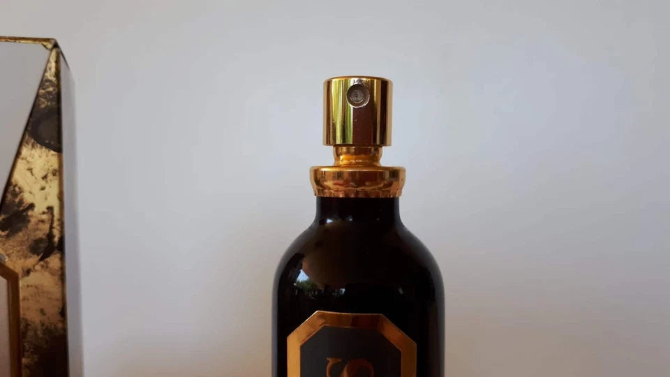 Aramis pour Homme EDC (eau de cologne) 60ml + Pre-Shaving beard 100ml. Vintage.