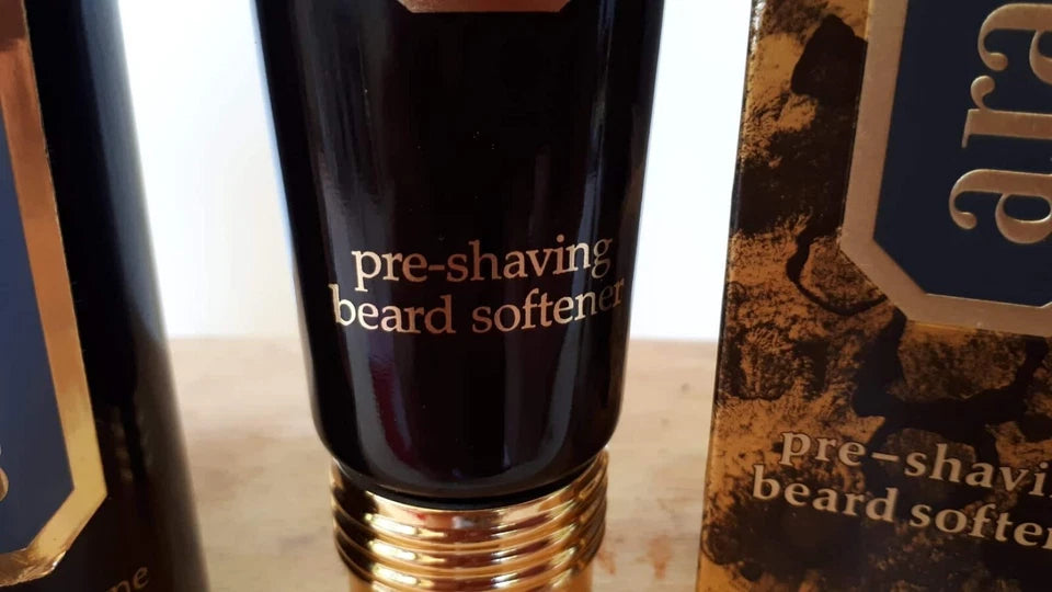 Aramis pour Homme EDC (eau de cologne) 60ml + Pre-Shaving beard 100ml. Vintage.