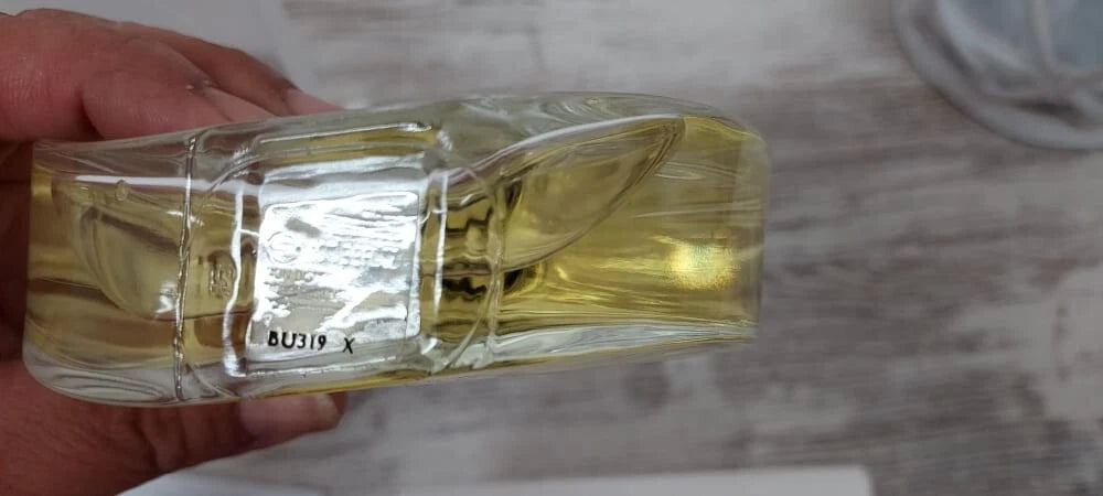 Vocalise Shiseido EDP (eau de parfum) 100ml. Discontiued vintage.
