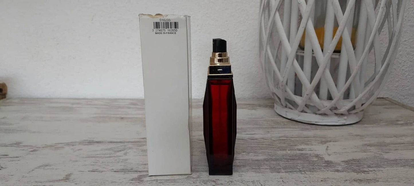 Xeryus Rouge Givenchy EDT (eau de toilette) 100ml. Discontinued vintage.