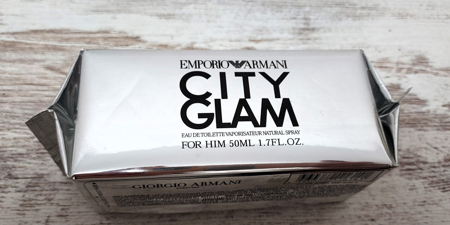 ARMANI -Discontinued and vintage fragrances-