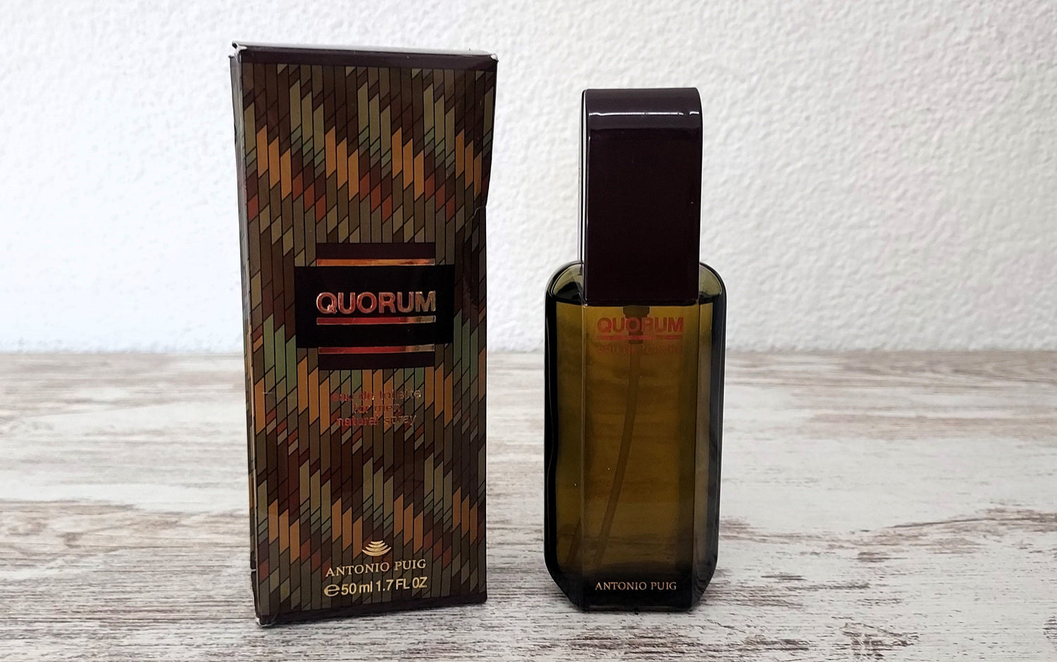 PUIG -Discontinued and vintage fragrances-