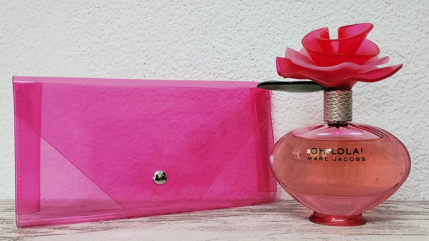 MARC JACOBS -Discontinued and vintage fragrances-