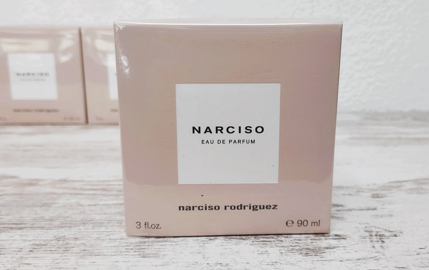 NARCISO RODRIGUEZ -Discontinued and vintage fragrances-