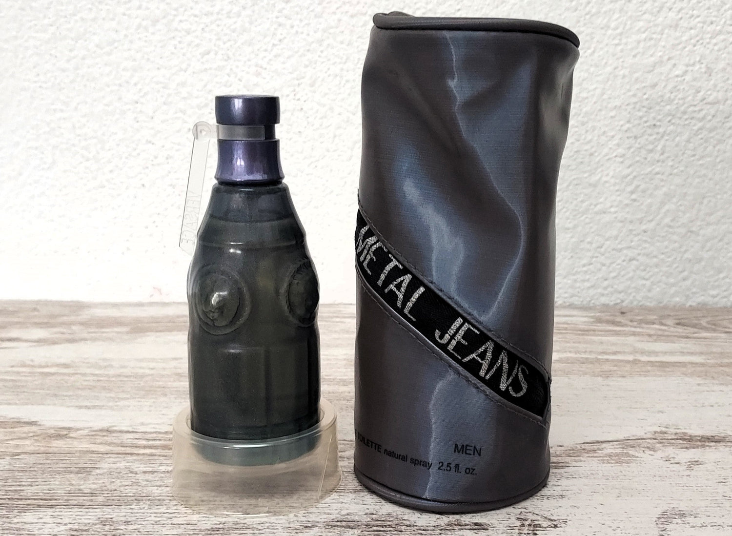 VERSACE -Discontinued and vintage fragrances-