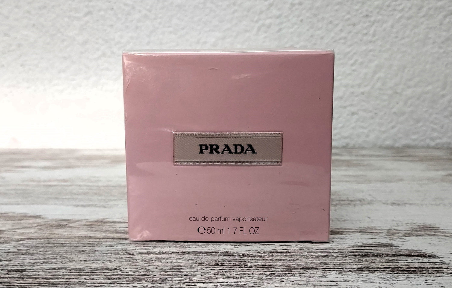 PRADA -Discontinued and vintage fragrances-