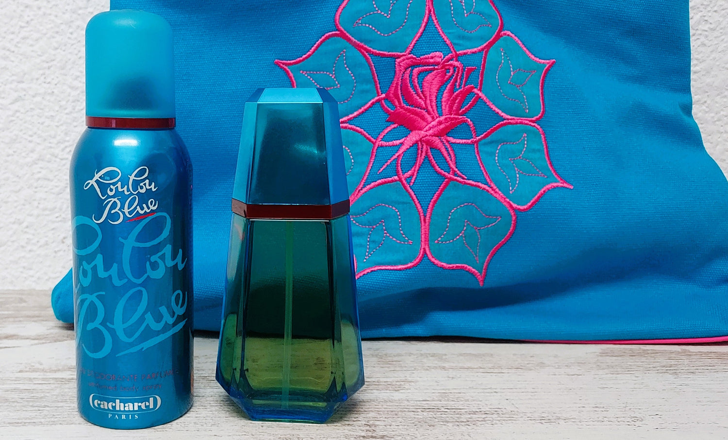 CACHAREL -Discontinued and vintage fragrances-