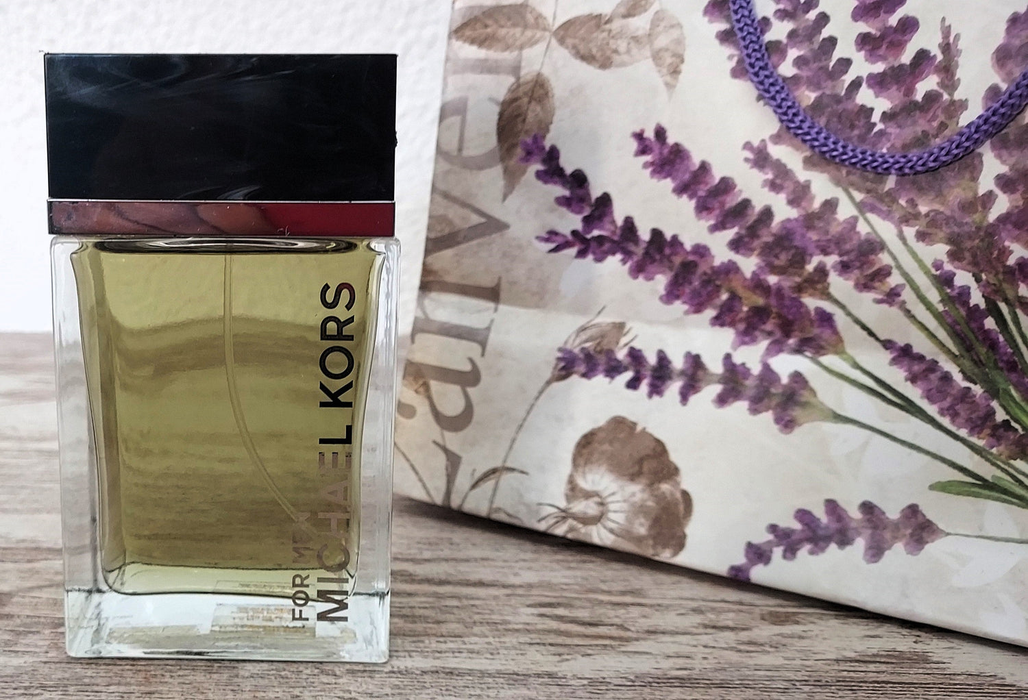 MICHAEL KORS -Discontinued and vintage fragrances-