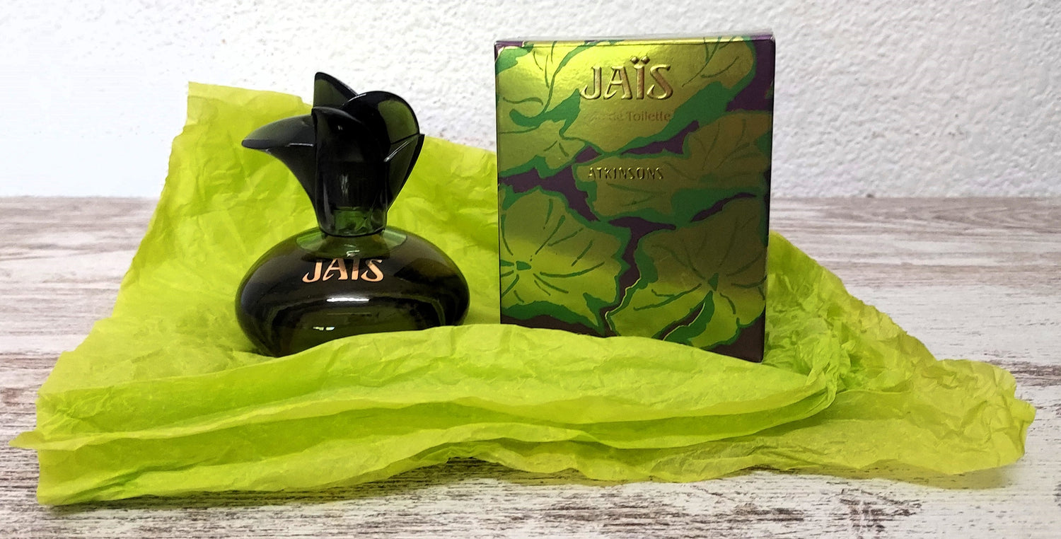 ATKINSONS -Discontinued and vintage fragrances-