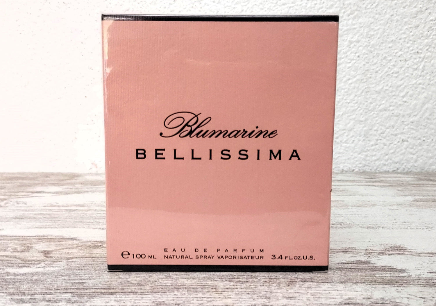 BLUMARINE -Discontinued and vintage fragrances-