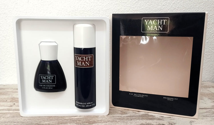 MAS COSMETICS -Discontinued and vintage fragrances-