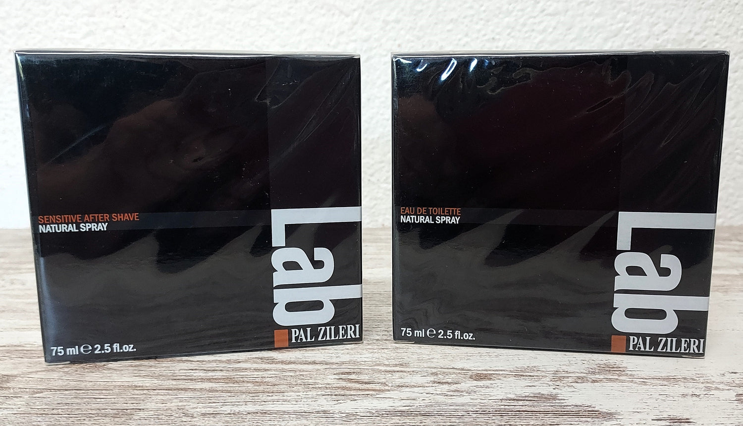 PAL ZILERI -Discontinued and vintage fragrances-