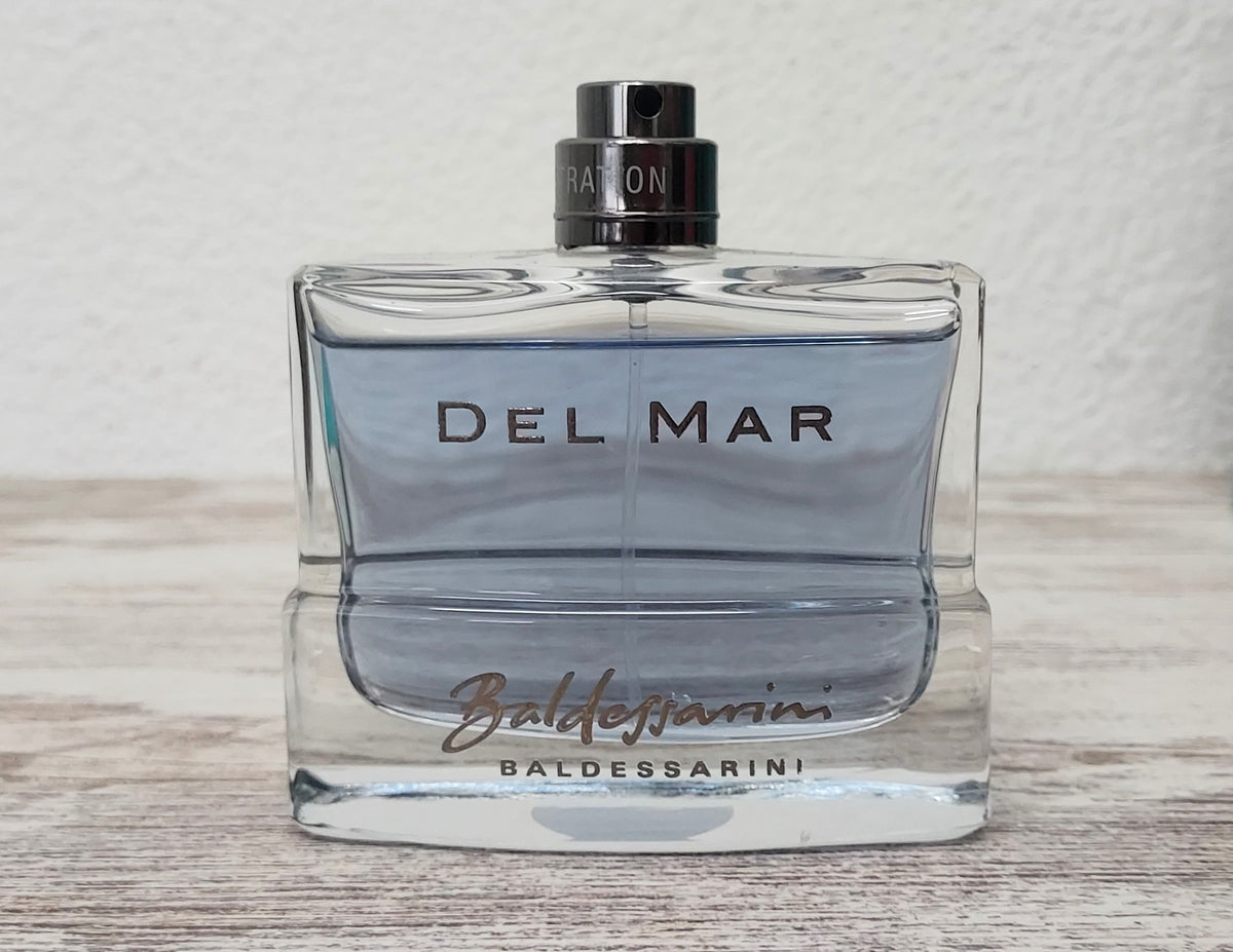 BALDESSARINI -Discontinued and vintage fragrances-